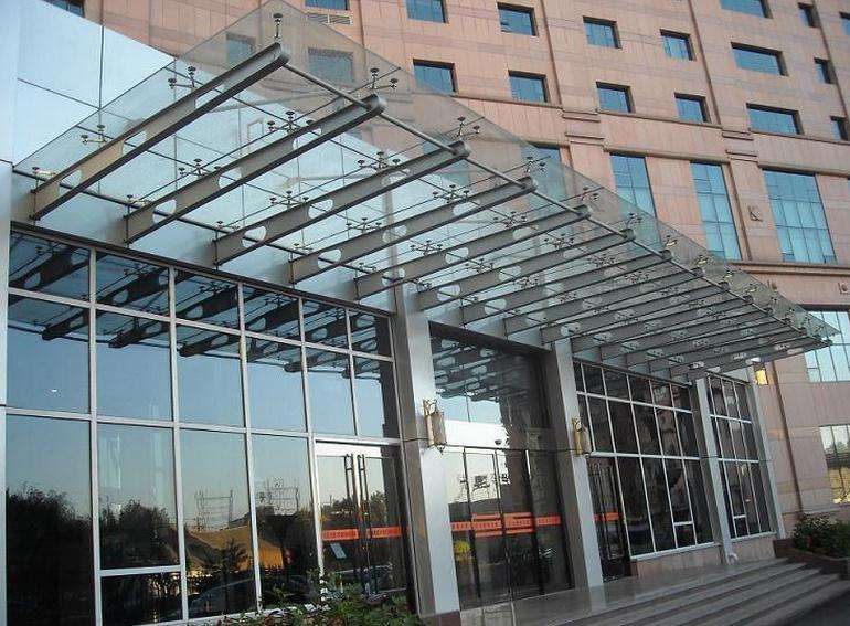 珠海单层工业厂房钢结构安装工艺流程图